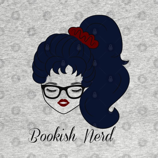 Bookish Nerd by Bookish Nerd